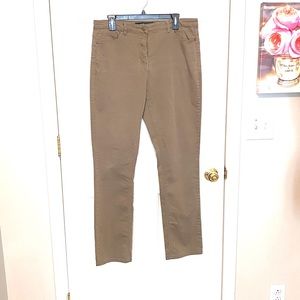 Long Tall Sally Brown jeans straight leg 14 507